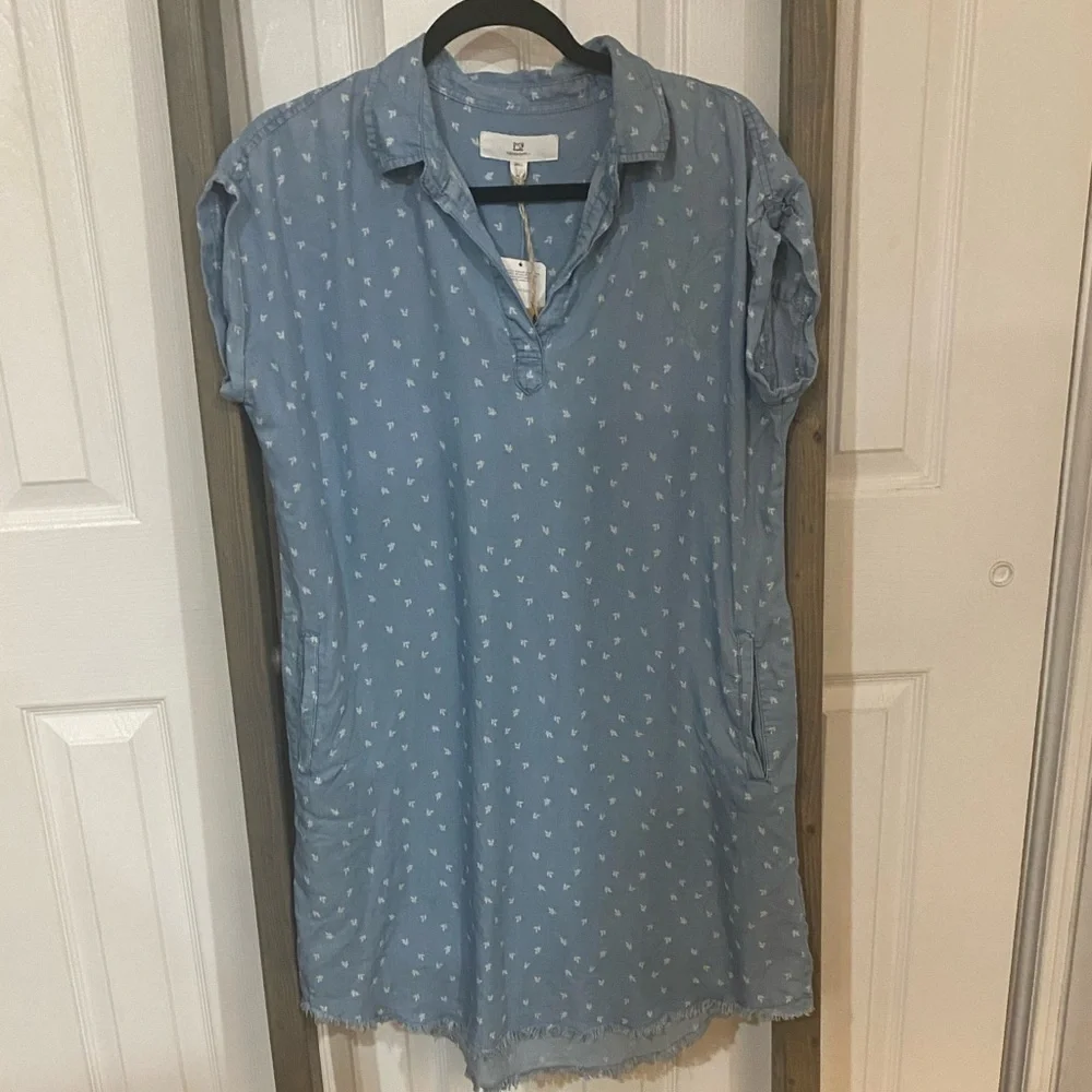 thread & supply dress - Picture 1 of 15